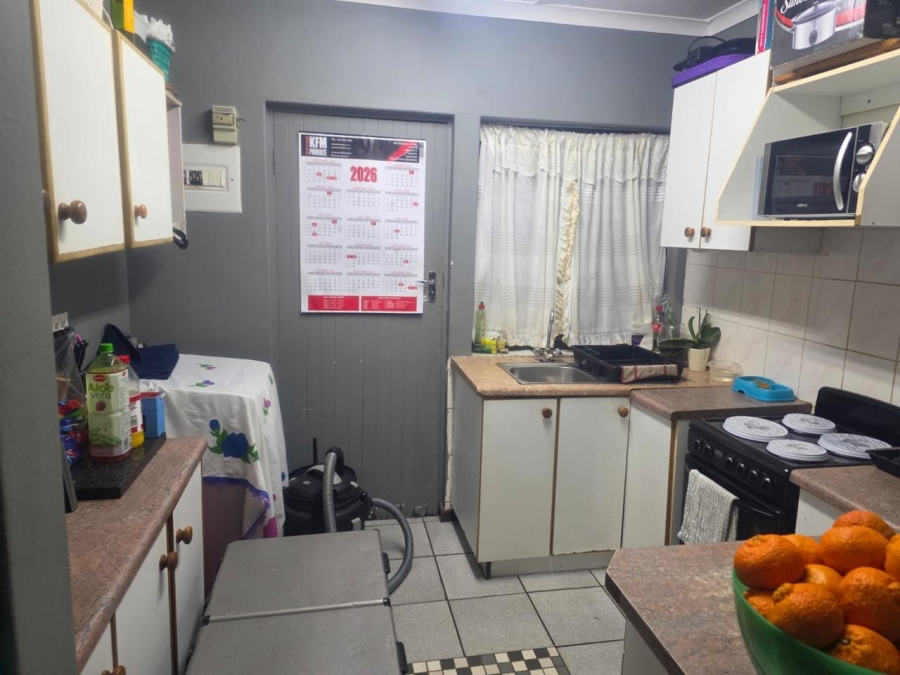 2 Bedroom Property for Sale in Worcester West Western Cape
